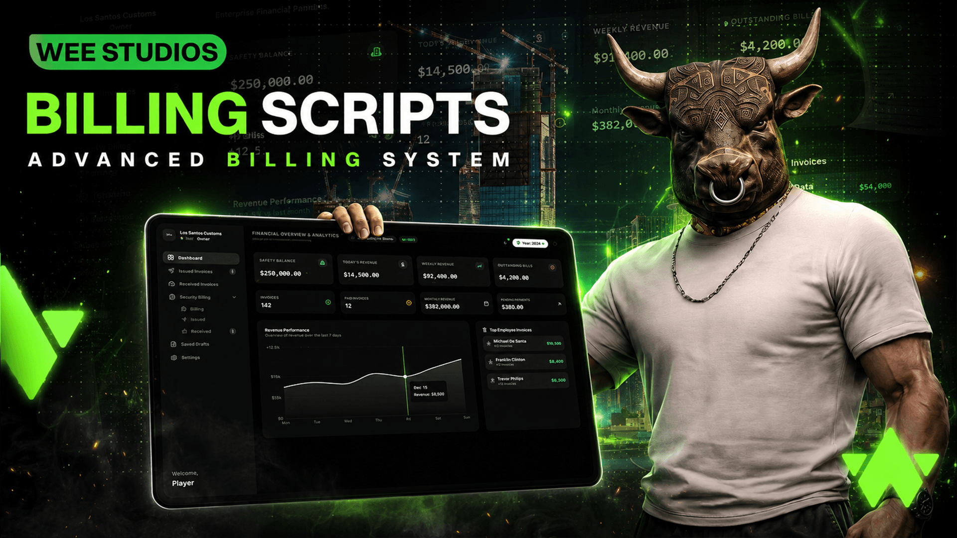 Advanced Billing